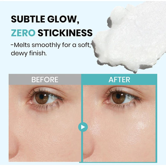 Centella Asiatica Firming & Hydrating Facial Serum Stick(set)
