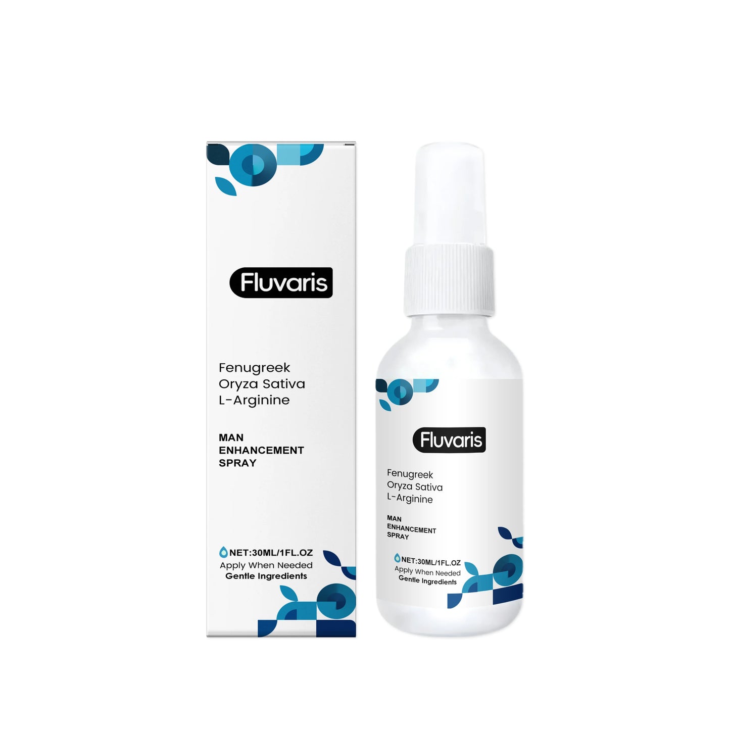 Men's Plant-Based Body Care Cream – Gentle Daily Moisturizer for Dry Skin