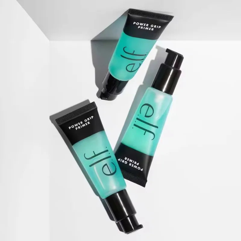 e.l.f. Power Grip Primer – 75ml Jumbo