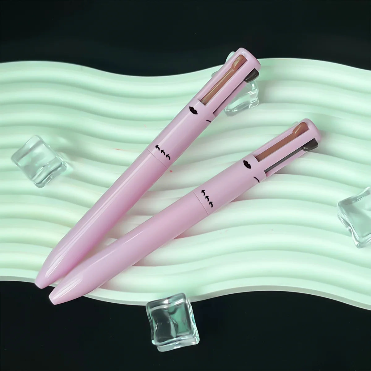 4-in-1 multi-functional pencil