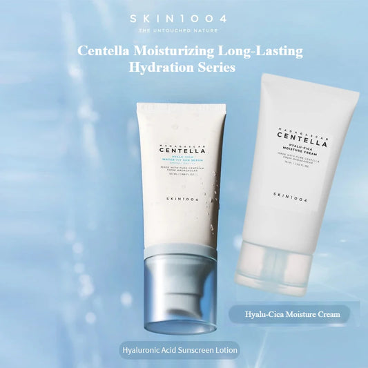 Korean Centella Hyalu-Cica Moisture Cream