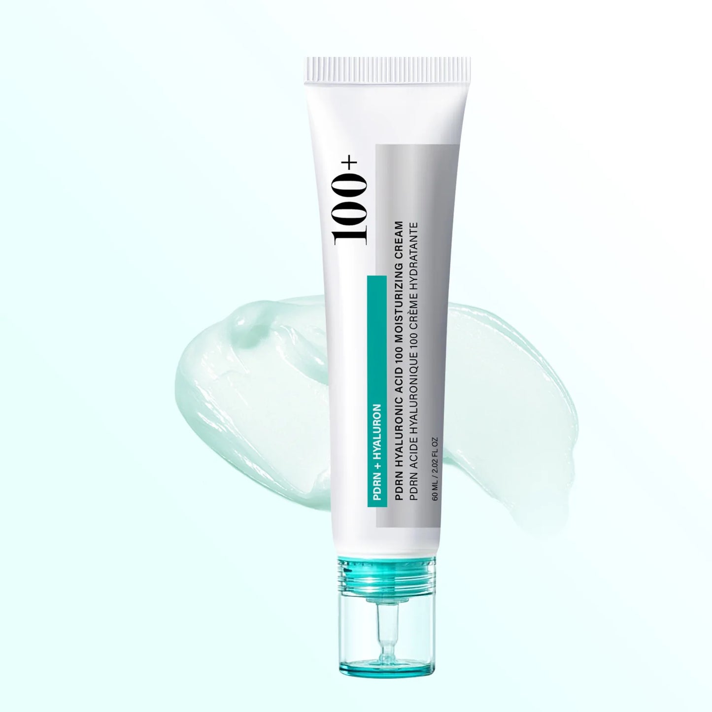 Silk Glow Hydra Cream-100% Moisturizing,Lightweight Hydrating Moisturizer Collagen for Glass Skin, Korean Skin Care